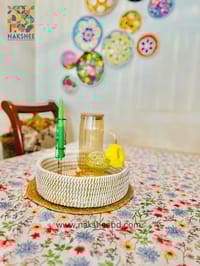 Kaisa Grass Round Storage Tray (Set of Three)_img_6