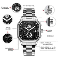 Poedagar Men's Watch_img_1