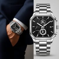 Poedagar Men's Watch_img_5