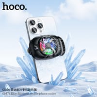 Hoco GM76 12w Mobile Phone Cooler Fan_img_6