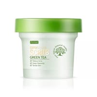 Fenyi Exfoliating Green Tea Scrub – 100g_img_0