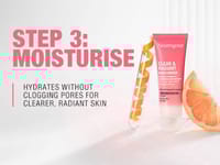 Neutrogena Clear & Radiant Moisturiser 50ml_img_2