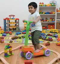 Hand Hold Rider_img_5