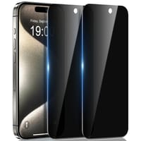 9H Privacy Glass Screen Protector For iPhone 12,12 PRO_img_0