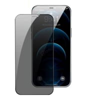 9H Privacy Glass Screen Protector For iPhone 12 PRO MAX_img_6