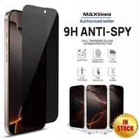 9H Privacy Glass Screen Protector For iPhone 13,13 PRO_img_7