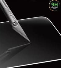 9H Privacy Glass Screen Protector For iPhone 13 PRO MAX_img_5