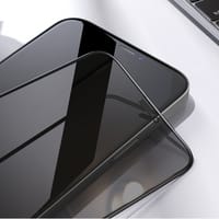 9H Privacy Glass Screen Protector For iPhone 14 PRO_img_7