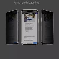 9H Privacy Glass Screen Protector For iPhone 14 PRO_img_10