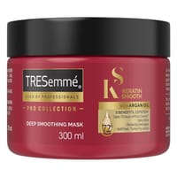Tresemme Keratin Smooth with marula oil deep smoothing mask 300 ml_img_0