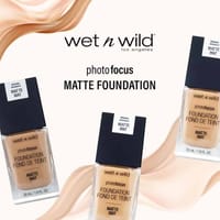 Wet N Wild Matte Foundation_img_0