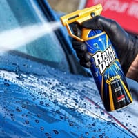 SOFT99 Rain Drop Bazooka – Instant Spray Coating for Car Body & Glass_img_0