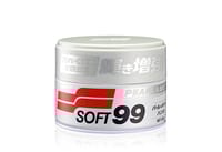 SOFT99 Pearl & Metal Polish – Surface Restorer for Metallic & Pearl Paint_img_0