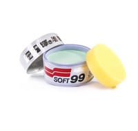 SOFT99 Pearl & Metal Polish – Surface Restorer for Metallic & Pearl Paint_img_2