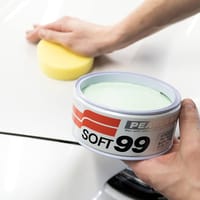 SOFT99 Pearl & Metal Polish – Surface Restorer for Metallic & Pearl Paint_img_3
