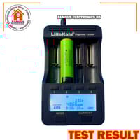 NCR-21700T 5000mAh li-ion battery 25A High Capacity NCR21700T 3.7V Lithium-ion Battery_img_2