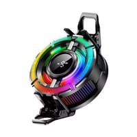 Memo CX15 Ai 15w RGB Pro Model Mobile Phone Cooler Fan_img_4