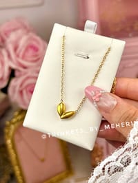 Love pendant neckpiece_img_2