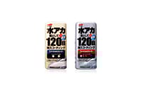 SOFT99 Liquid Polish – Premium Gloss & Protection for Car Paint_img_1