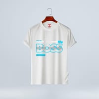 Premium Printed T-Shirt_img_0