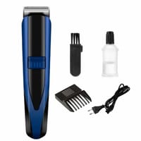 HTC AT-1105 Beard Trimmer & Hair Clipper | Cordless | ShopX_img_1