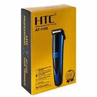 HTC AT-1105 Beard Trimmer & Hair Clipper | Cordless | ShopX_img_0
