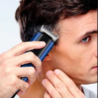 HTC AT-1105 Beard Trimmer & Hair Clipper | Cordless | ShopX_img_2