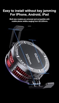 Memo CX08 Pro 23w Mobile Phone Cooler Fan_img_27