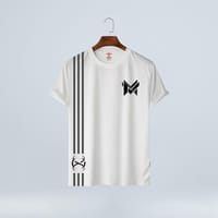 Premium Printed T-Shirt_img_0