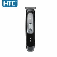 HTC AT-505 Hair Clipper & Beard Trimmer | Cordless | ShopX_img_0