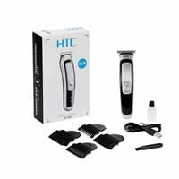 HTC AT-505 Hair Clipper & Beard Trimmer | Cordless | ShopX_img_1