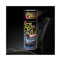 SOFT99 Lather & Tyre Wax Spray – Clean & Shine in One Step_img_3