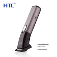 HTC AT-1107B Beard Trimmer for Men | Cordless | ShopX_img_3