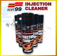 SOFT99 Injection & Carb Cleaner – Engine System Cleaner Spray_img_2