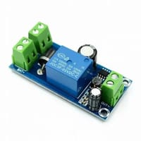 YX850 Power Failure Automatic Switching Standby Li-ion Lithium Module - 5V-48V_img_0