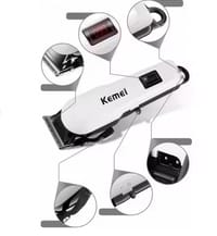 Kemei Rechargeable HAIR CLIPPER_img_1