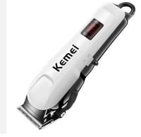 Kemei Rechargeable HAIR CLIPPER_img_2