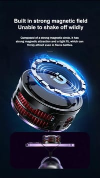 Memo CX08 Pro 23w Mobile Phone Cooler Fan_img_23