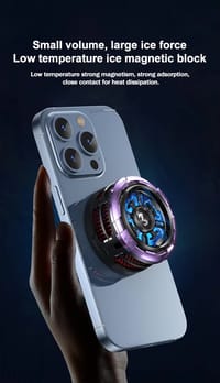 Memo CX08 Pro 23w Mobile Phone Cooler Fan_img_30