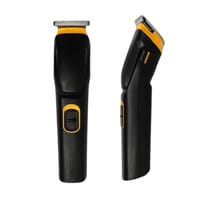 HTC AT-509 Rechargeable Beard Trimmer | Type-C Charging | 5 Cutting Lengths | ShopX_img_2