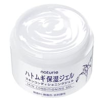 Naturie Hatomugi Skin Conditioning Gel (180g)_img_1