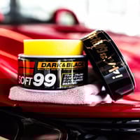 SOFT99 Dark & Black Polish – Restorer for Dark & Black Car Paint_img_0