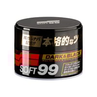 SOFT99 Dark & Black Polish – Restorer for Dark & Black Car Paint_img_1