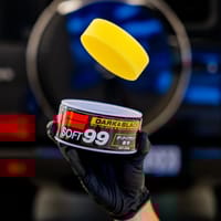 SOFT99 Dark & Black Polish – Restorer for Dark & Black Car Paint_img_2