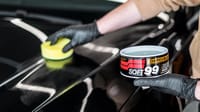 SOFT99 Dark & Black Polish – Restorer for Dark & Black Car Paint_img_4