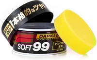SOFT99 Dark & Black Polish – Restorer for Dark & Black Car Paint_img_5