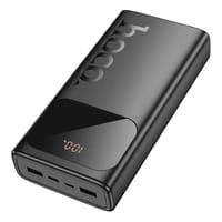HOCO. Power Bank J144A Fast Charge 30000mAh PD Type-C 20W and 2XUSB-A with Digital Led Display ._img_0