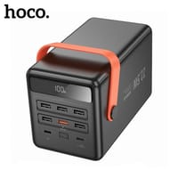 Hoco J142 100,000mAh 22.5W Power Bank_img_2