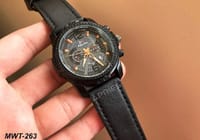 Premium Apache Watch for Men with Calendar._img_2