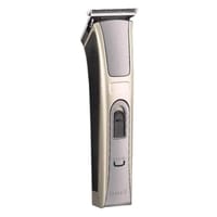 Kemei KM-5017 Hair Clipper & Beard Trimmer | Cordless | Washable Head | ShopX_img_4